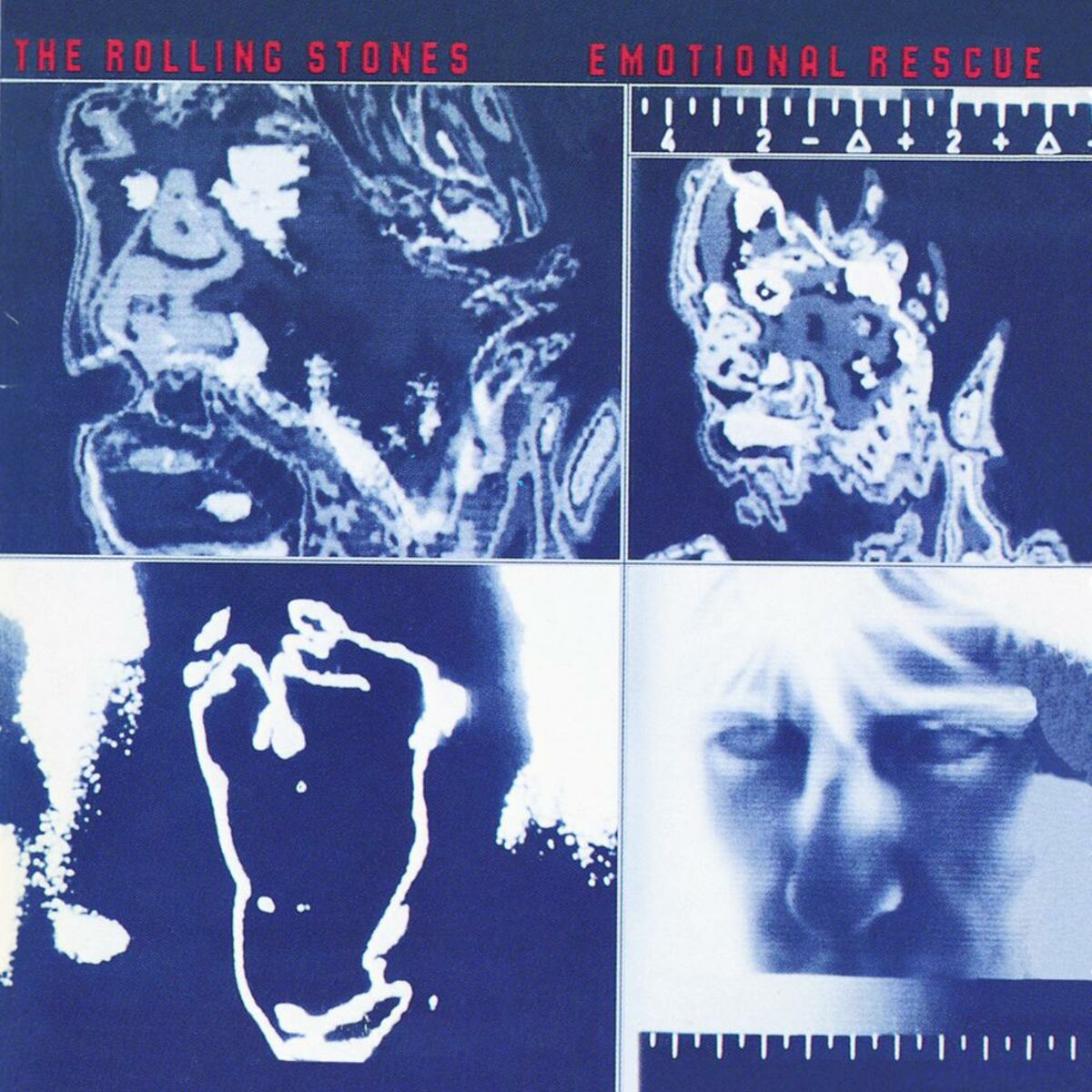 The Rolling Stones